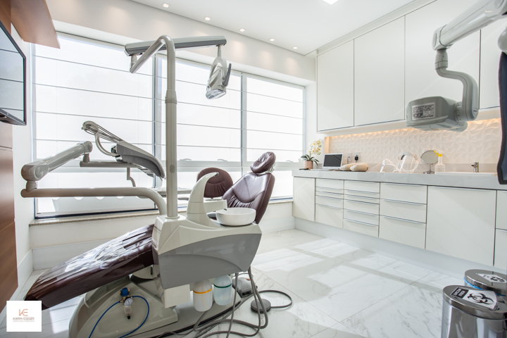 Foto 3 de Karin Egger Odontologia Humanizada