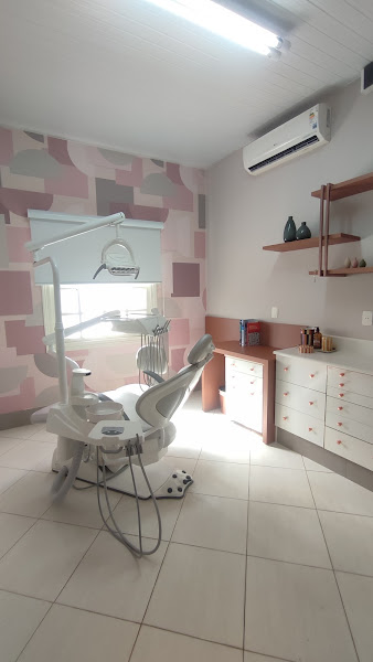 Foto 2 de Karina Campos Odontologia