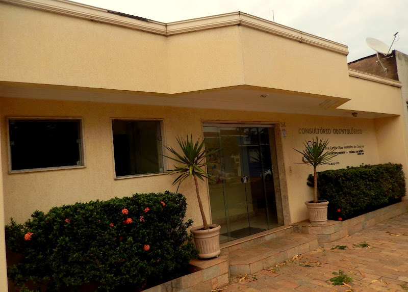 Foto 2 de Karina Dias Monteiro de Campos