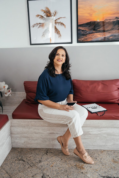 Foto 2 de Karina Monteiro Soares