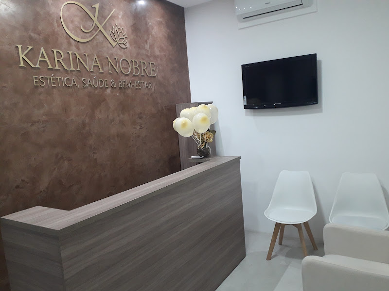 Foto 3 de Karina Nobre Estetica Saúde e Bem-Estar