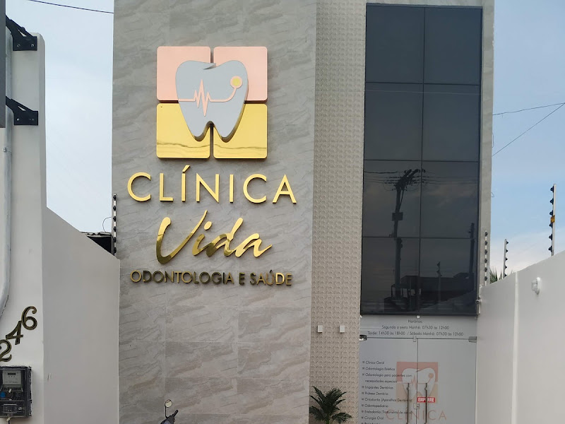Foto 3 de Karina Souza Consultório Odontológico