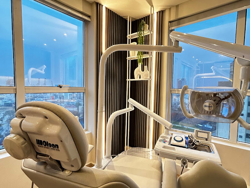 Foto de Karine Demarchi Cirurgiã-Dentista