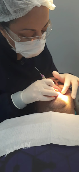 Foto 4 de Karine Lazzaretti Odontologia