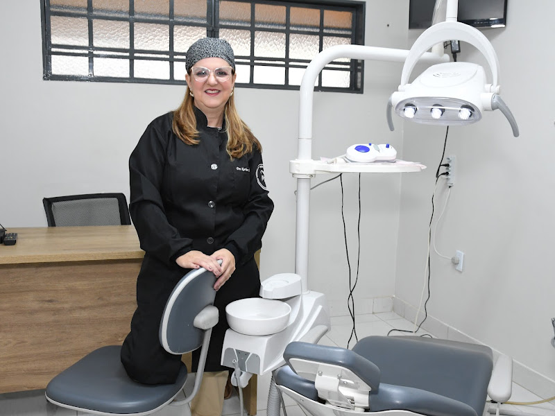 Foto de Karine Mio | Dentista em Uberaba - CRO-MG 27770