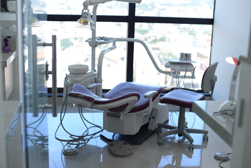 Foto 2 de Karine Sayure DTM e Ortodontia (Mestre e Especialista)