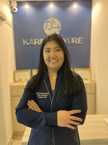 Foto 3 de Karine Sayure DTM e Ortodontia (Mestre e Especialista)