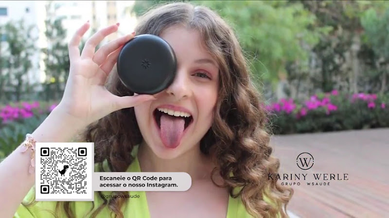 Foto 3 de KARINY WERLE - ODONTOLOGIA