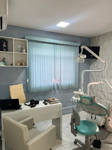 Foto 2 de Karis Inov Odontologia - Dentista Barreiro