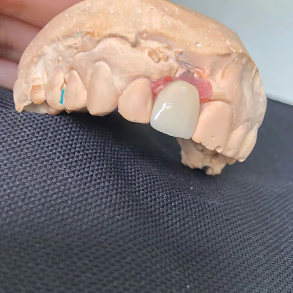 Foto 3 de Karis Inov Odontologia - Dentista Barreiro