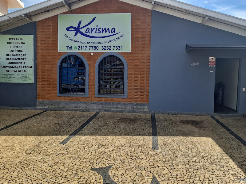 Foto de Karisma Implantes Dentarios - Nova Europa Campinas