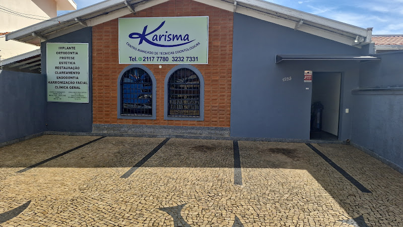 Foto 2 de Karisma Implantes Dentarios - Nova Europa Campinas