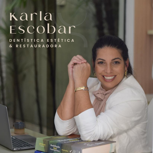 Foto 2 de Karla Escobar Odontologia Aplicada