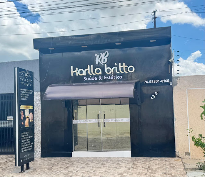 Foto de Karlla Britto Saúde & Estética