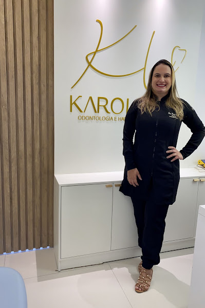 Foto 2 de Karol Lapa Odontologia e Harmonização Orofacial