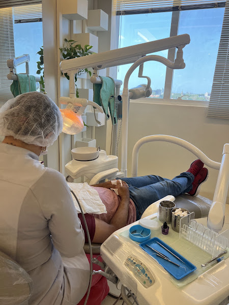 Foto 3 de Karol Lapa Odontologia e Harmonização Orofacial