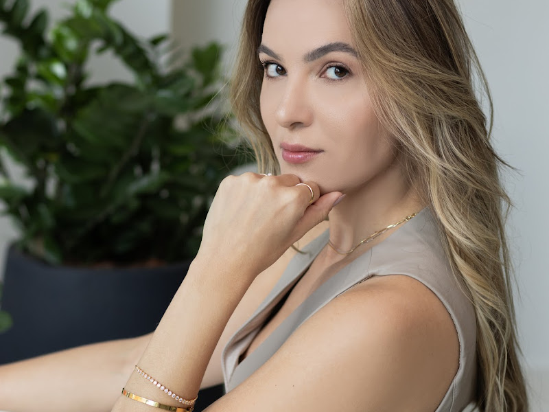 Foto 3 de Karol Matte - Odontologia e Harmonização Orofacial - Cascavel-Pr