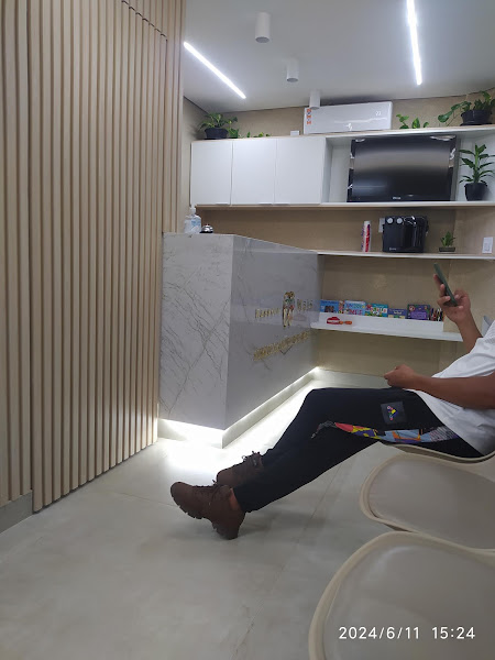 Foto 2 de Kassoin Mais SORRISO & SAÚDE INTEGRADA