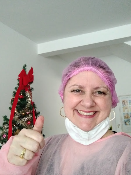 Foto 3 de Kátia C H C Cardelino