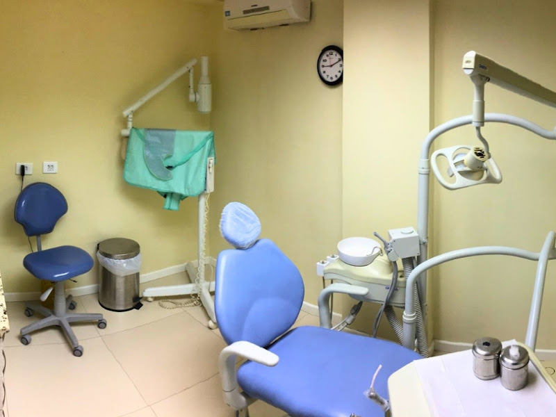 Foto 10 de Katia Calixto -Dentista Pelotas