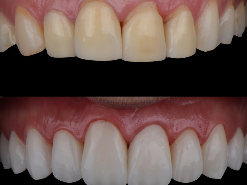 Foto 2 de Kátia Oda De Paiva Cirurgiã Dentista