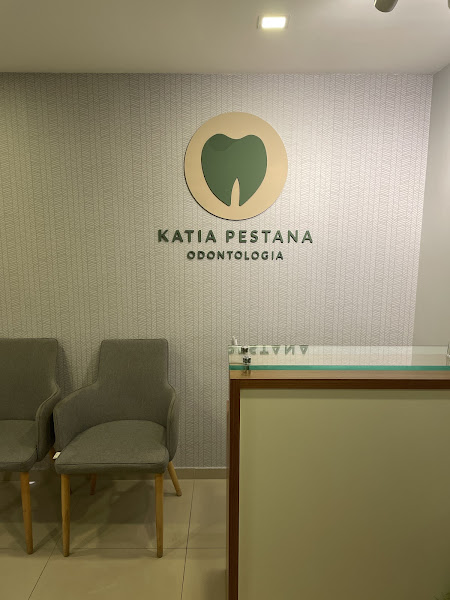 Foto 2 de Katia Pestana