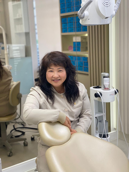 Foto 2 de Kátia Rie - Odontologia