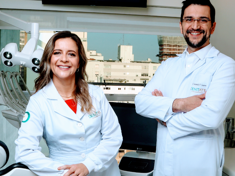 Foto 8 de Kátia Rie - Odontologia