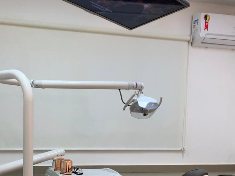 Foto 10 de Kátia Rie - Odontologia