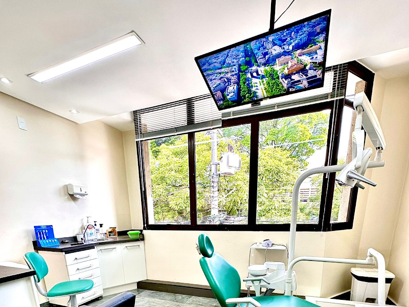 Foto 7 de KATO ODONTOLOGIA