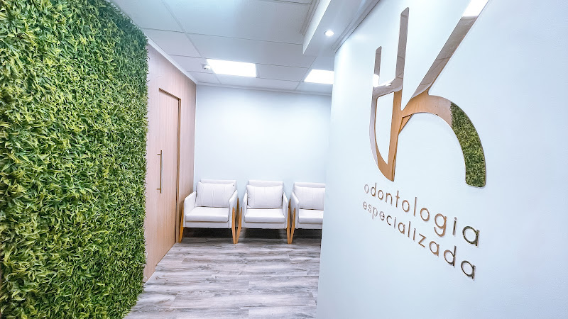 Foto 2 de KATRINY ODONTO | Invisalign | Alinhador invisível | Aparelhos | Dentista em Barueri