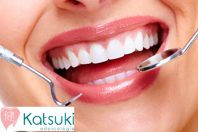 Foto 3 de Katsuki Odontologia