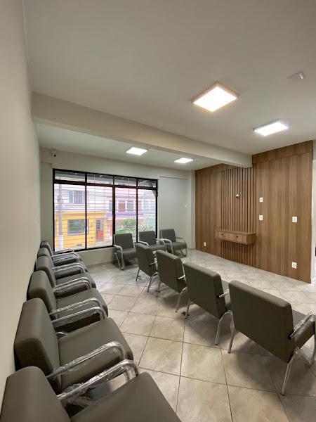 Foto 2 de Kava Odontologia - Dentista no Centro de Florianópolis