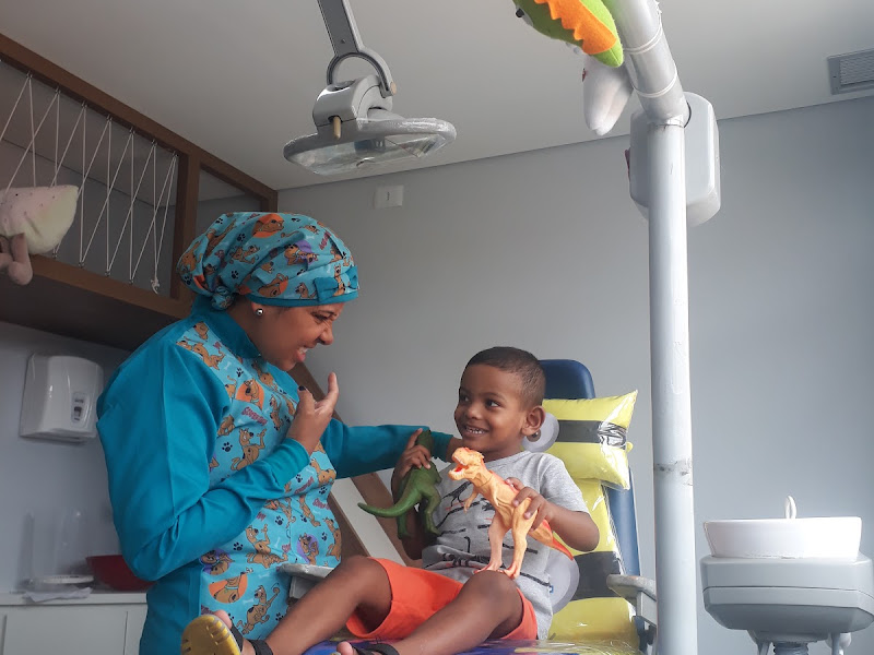 Foto 2 de Kawakami Implantodontia