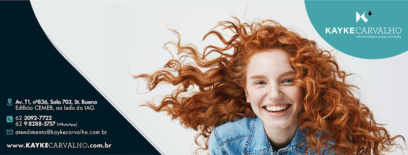 Foto 2 de Kayke Carvalho Odontologia Especializada