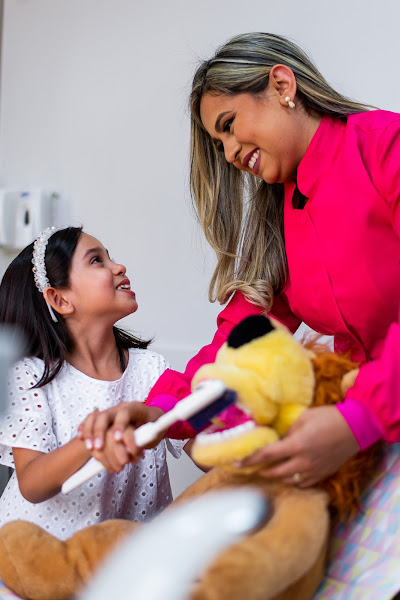 Foto 2 de KC Odontologia | Odontopediatra | Ortodontia | Infantil