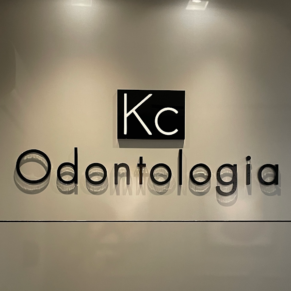 Foto 3 de KC Odontologia | Odontopediatra | Ortodontia | Infantil