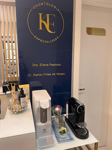 Foto 2 de KE ODONTOLOGIA ESPECIALIZADA