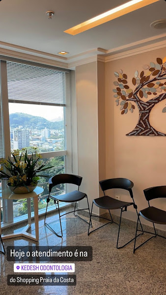 Foto 2 de Kedesh Odontologia e Harmonização Orofacial