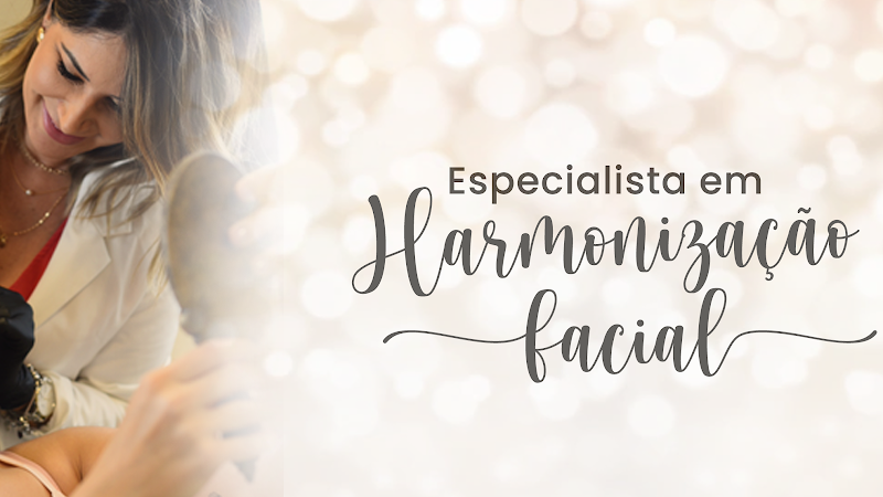 Foto 2 de Keila Dâmaso - Harmonização Facial