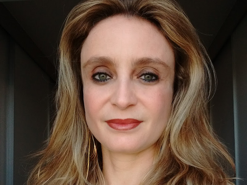 Foto de Keila Surama Alves de Oliveira