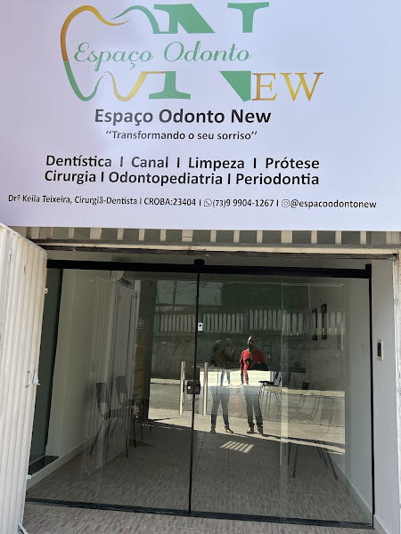 Foto 3 de Keila Teixeira Dentista