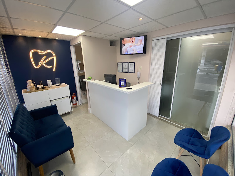 Foto 2 de KeLin Odontologia
