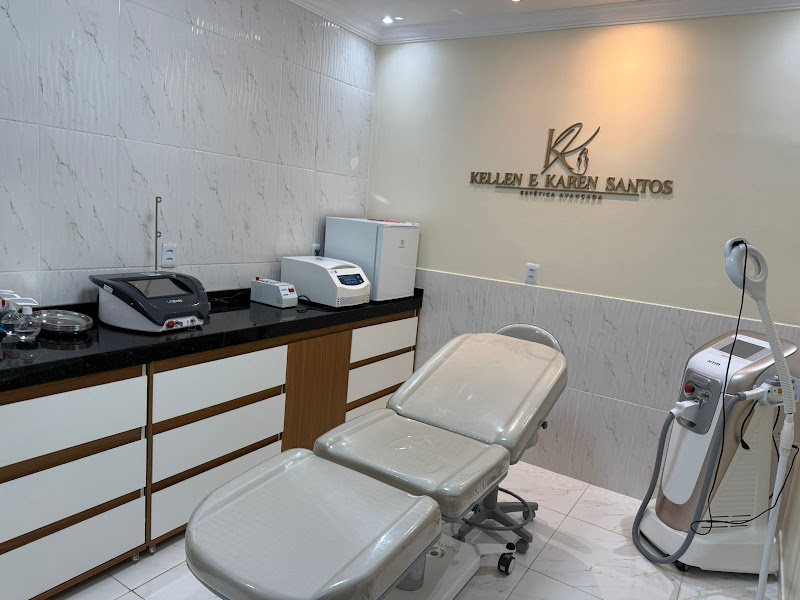Foto 3 de Kellen Santos Estética Avançada