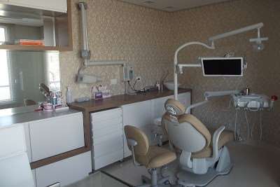 Foto 3 de Kelli Freitas - Ortodontia e Clinica Geral