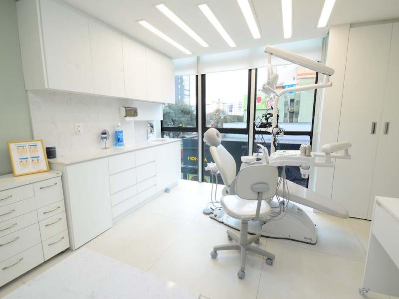 Foto de Kelly Cristine Jacobs - Dentista em Passo Fundo