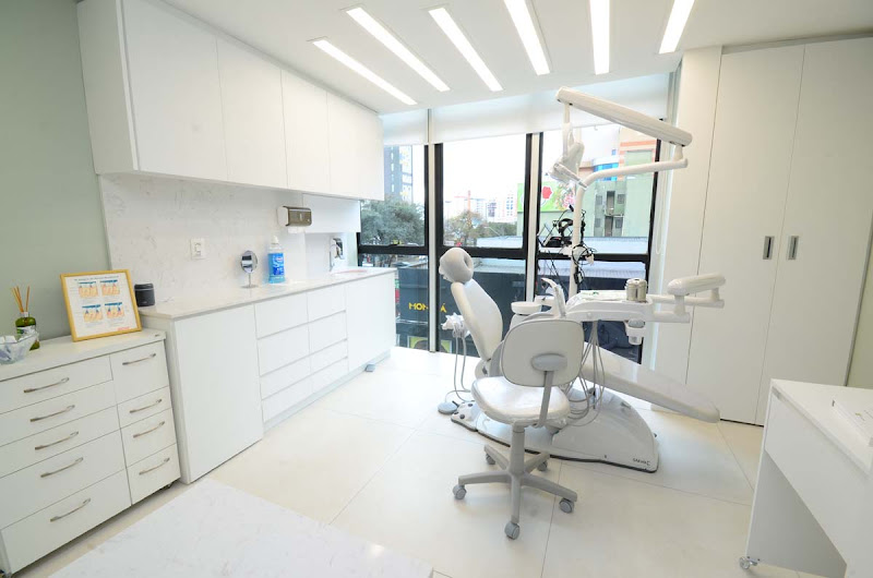 Foto 2 de Kelly Cristine Jacobs - Dentista em Passo Fundo