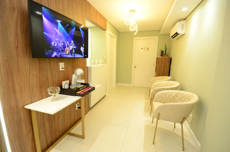 Foto 3 de Kelly Cristine Jacobs - Dentista em Passo Fundo