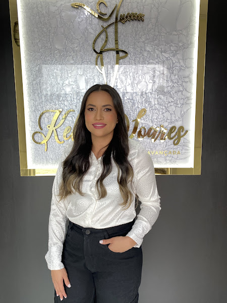Foto 2 de Kelly Soares|Estética Avançada