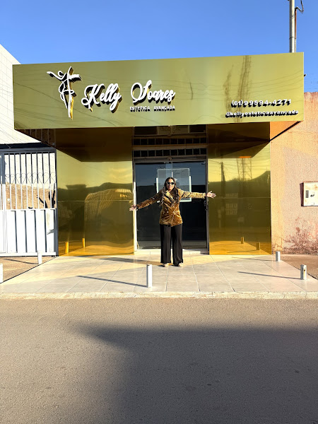 Foto 3 de Kelly Soares|Estética Avançada